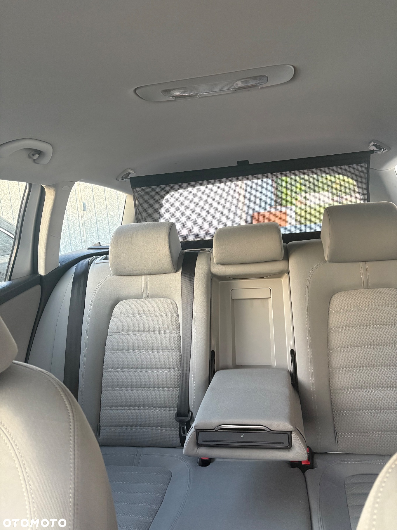 Volkswagen Passat 2.0 FSI Sportline - 15