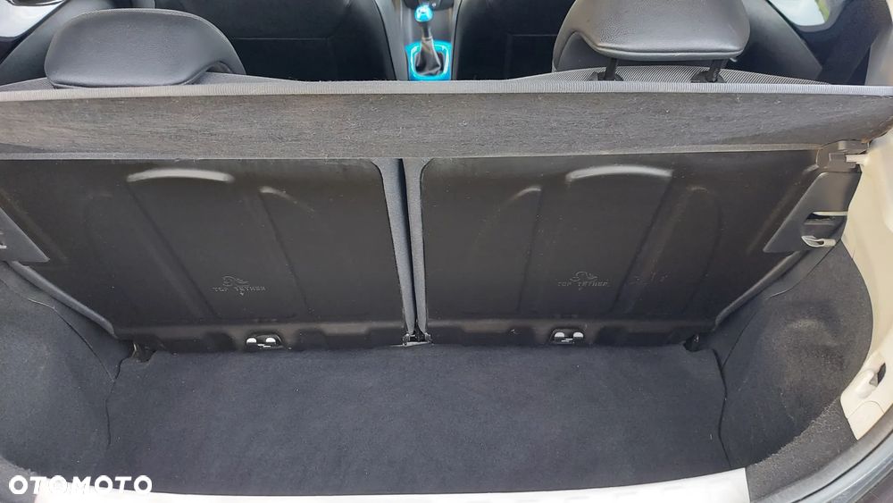 Toyota Aygo - 24