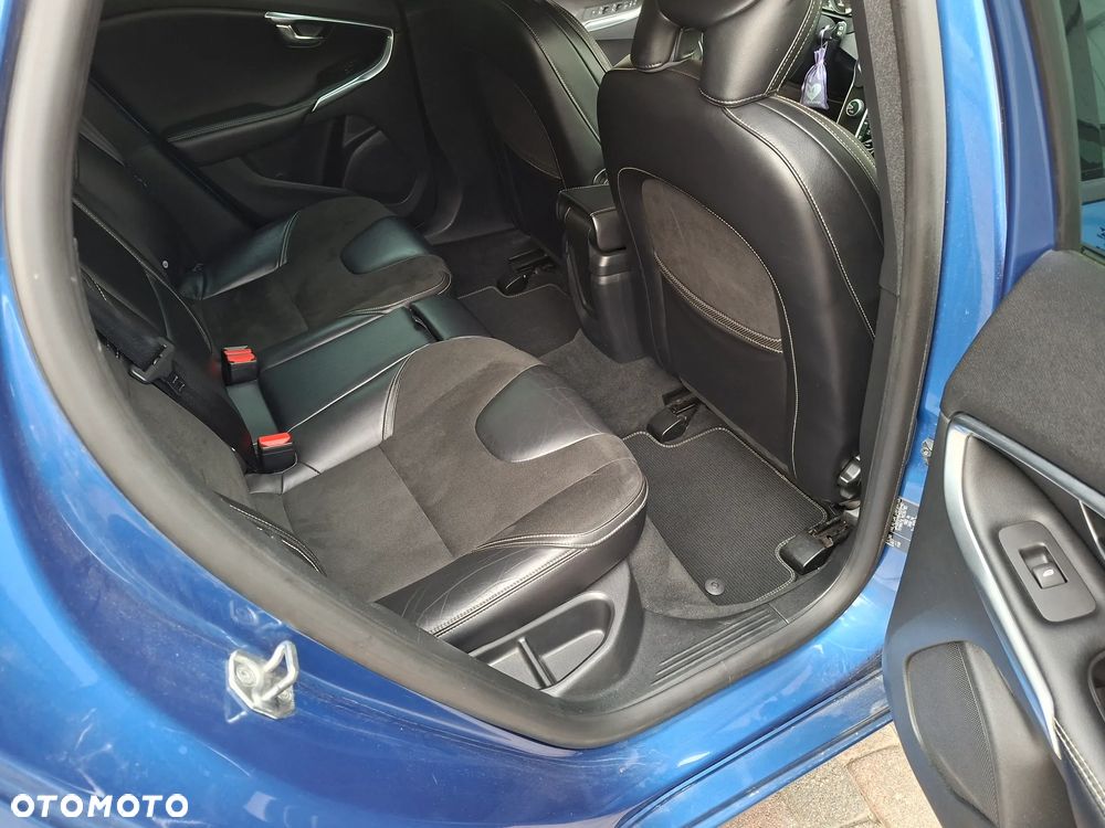 Volvo V40 D3 RDesign - 7