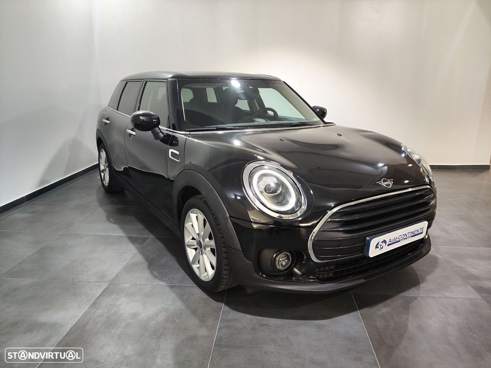 MINI Clubman One D 4Business Plus Auto - 3
