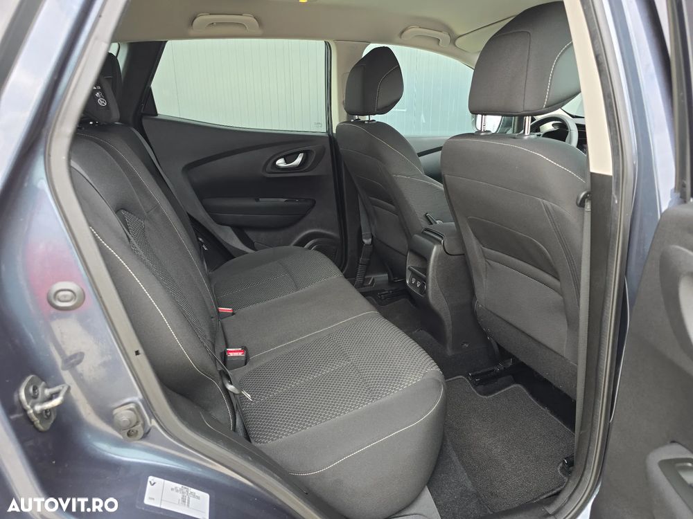 Renault Kadjar BLUE dCi 116 Intens - 8