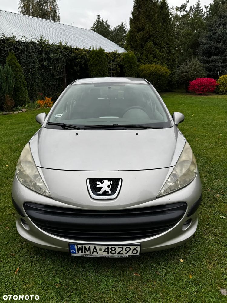 Peugeot 207 - 3