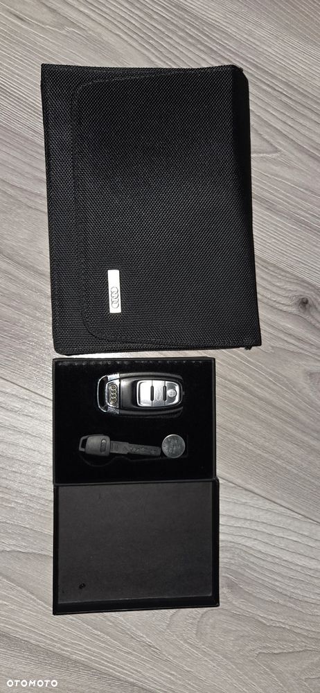 Audi A7 Sportback 2.0 TFSI S tronic - 12