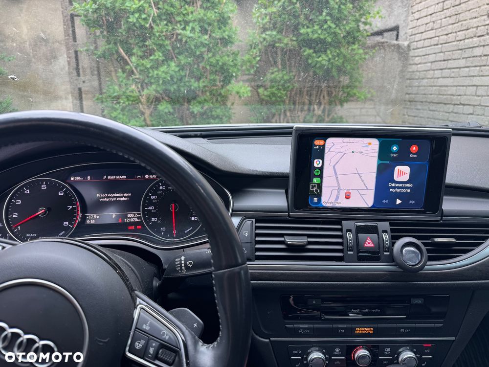 Audi A6 Limousine - 17