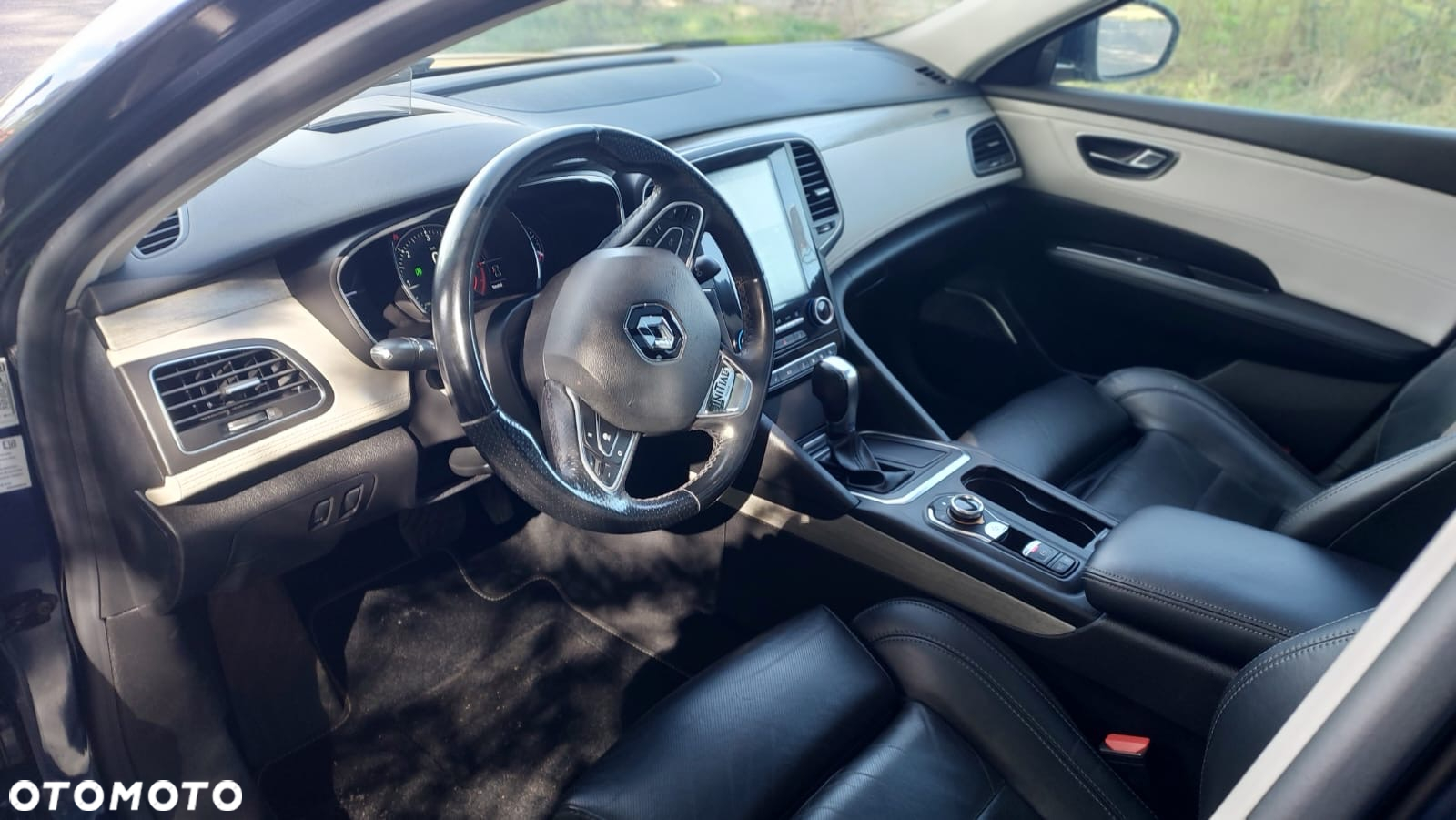Renault Talisman 1.6 Energy dCi Initiale Paris EDC - 15