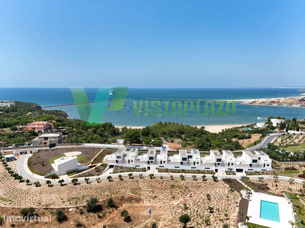 Empreendimento Turístico, Moradia T2 em Condomínio de Luxo, Ferragu... - Grande imagem: 2/45
