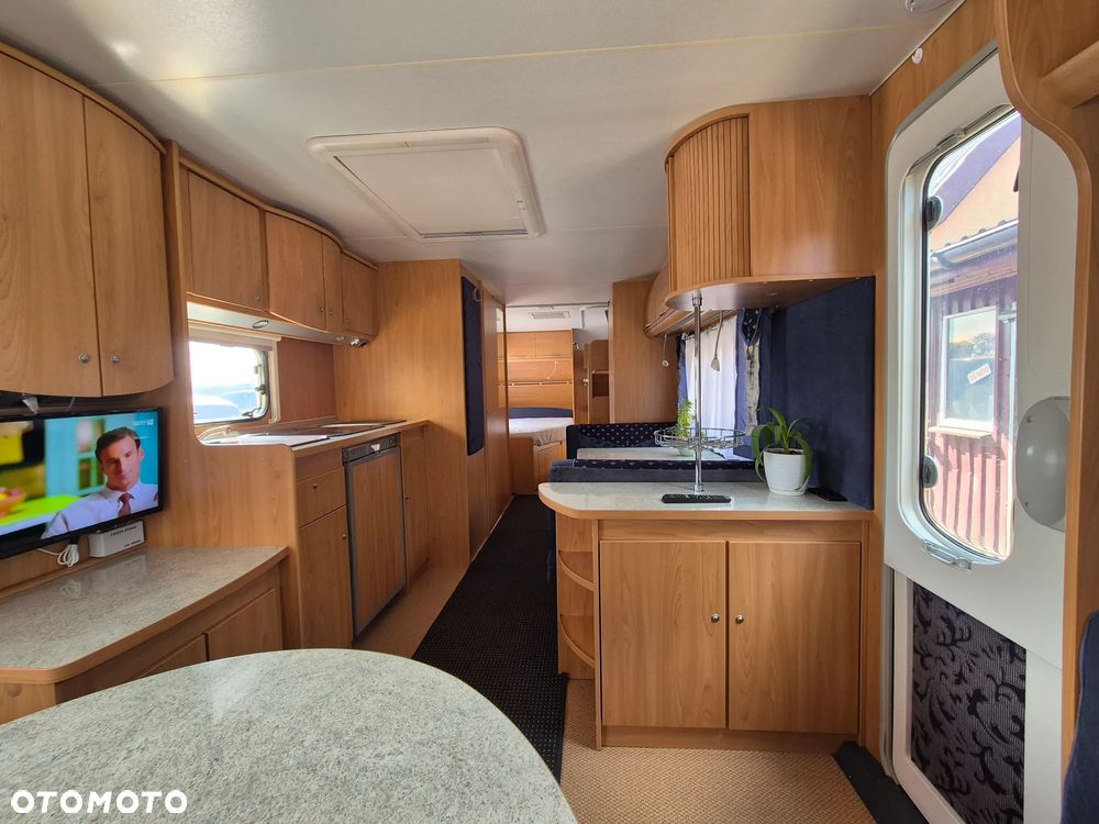 Burstner VENTANA CLASSIC 690TK - 24