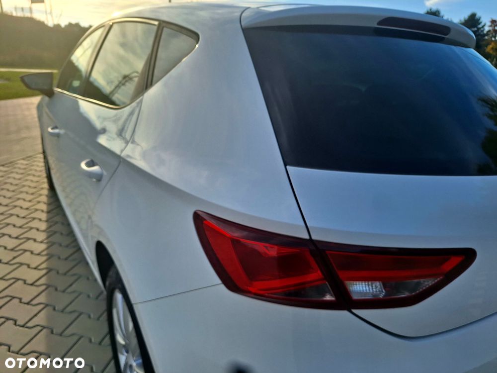 Seat Leon - 12