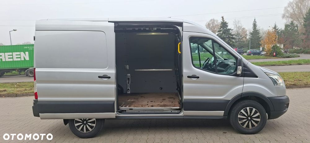 Ford TRANSIT - 19