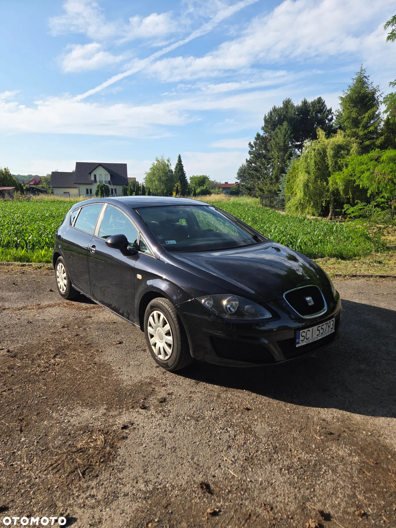 Seat Leon - 8