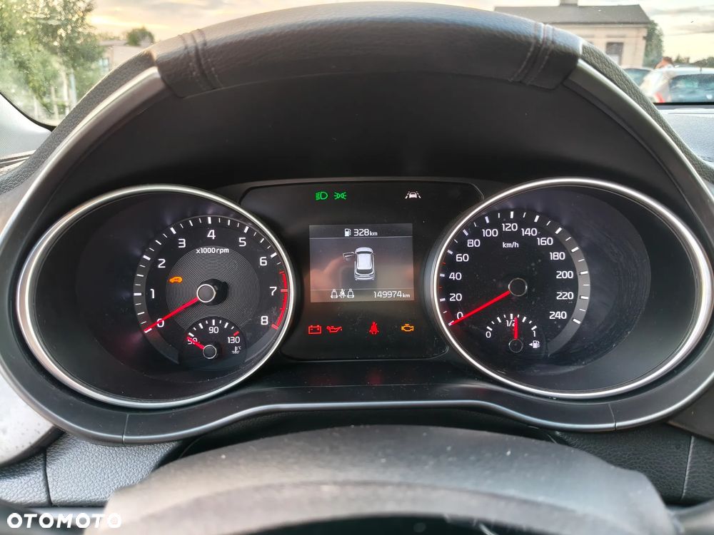 Kia Ceed 1.4 T-GDI L Business Line - 16