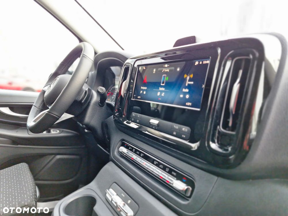 Mercedes-Benz Vito - 15