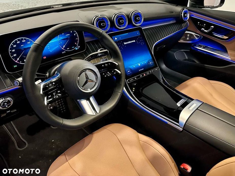 Mercedes-Benz CLE 300 mHEV 4-Matic AMG Line - 13