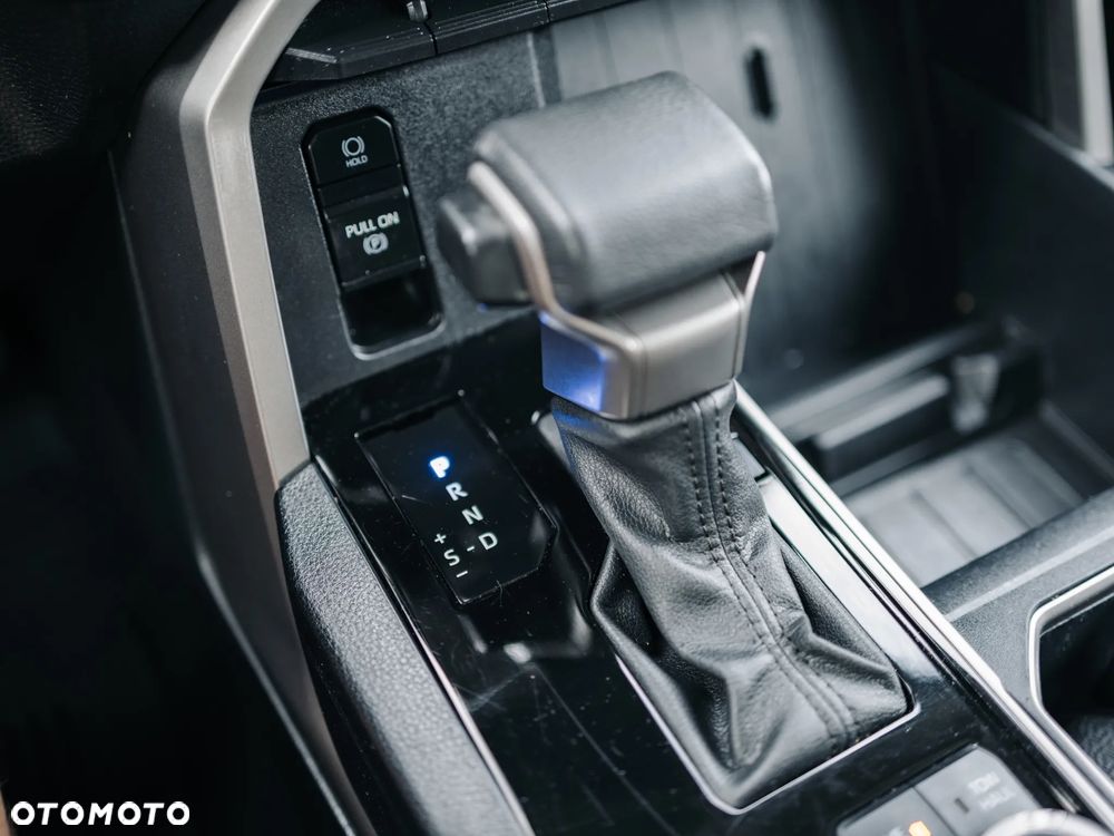 Toyota Tundra - 20