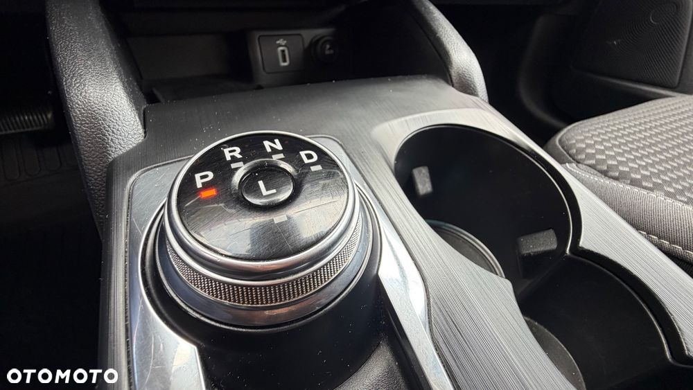 Ford Focus 1.5 EcoBlue Start-Stopp-System ACTIVE - 25