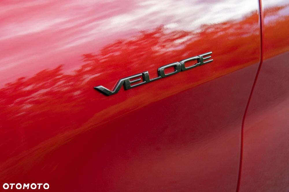 Alfa Romeo Giulia 2.0 Turbo Veloce Q4 - 41