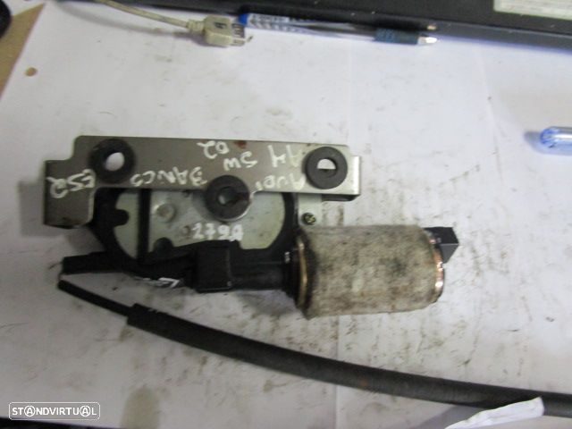 Motor Banco 8901211E AUDI A4 2002   ESQ AUDI A6 2002 0P ESQ - 1