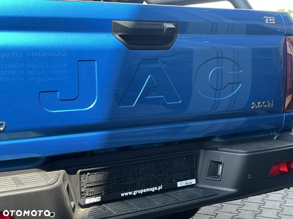 JAC T9 - 4