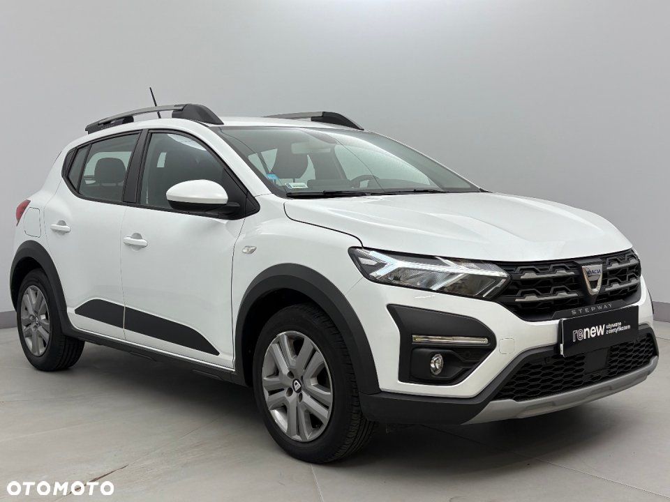 Dacia Sandero - 2