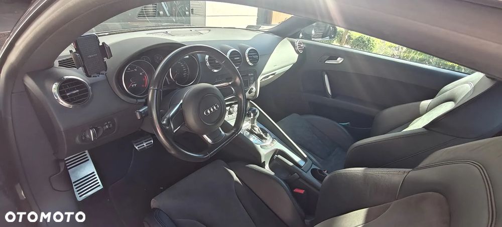 Audi TT Coupé 2.0 TFSI S tronic - 15