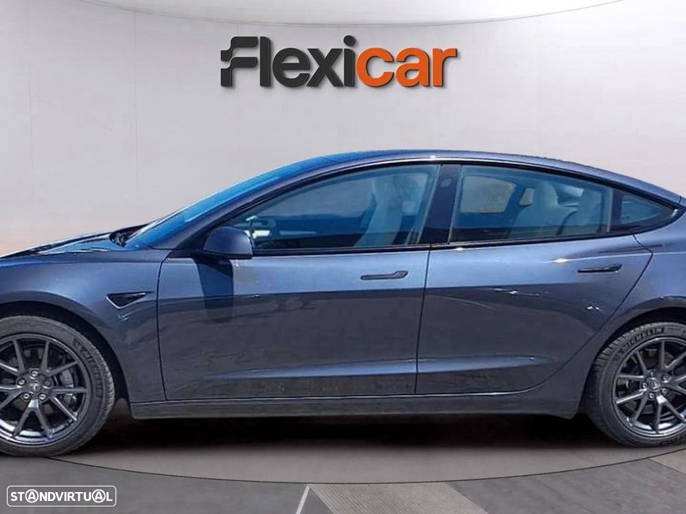 Tesla Model 3 Long Range Tração Integral - 4
