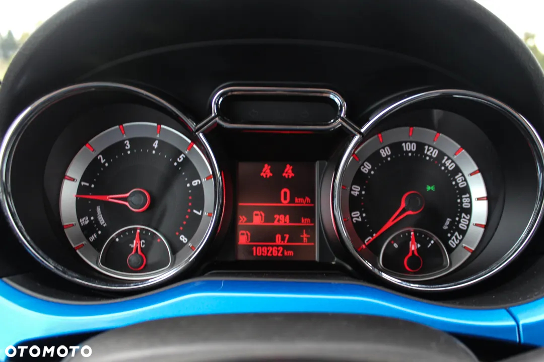 Opel Adam 1.0 Start/Stop Jam - 18