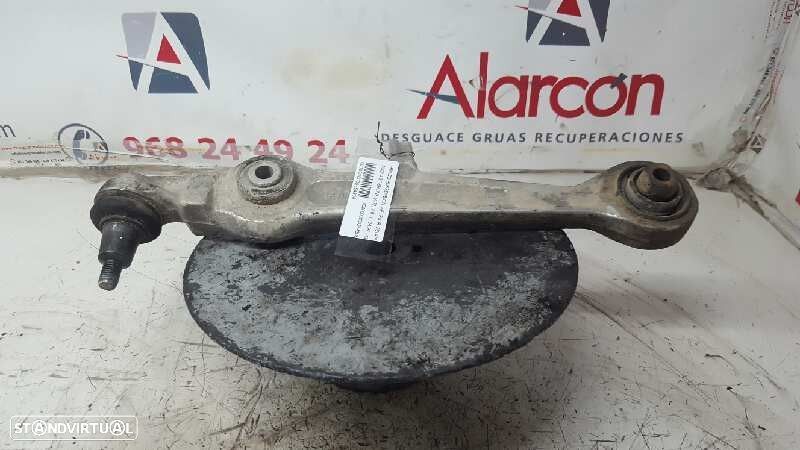 BRAÇO SUSPENSÃO INFERIOR FRENTE DIREITO AUDI A6 BERLINA (4B2) 2.8 - 1
