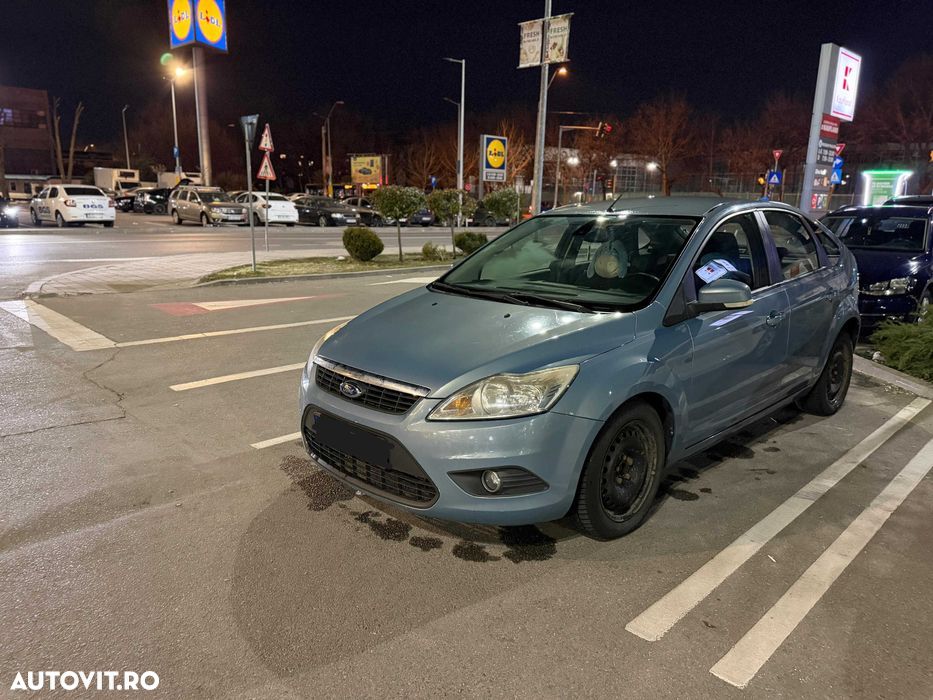 Ford Focus 1.8 TDCI Trend - 1