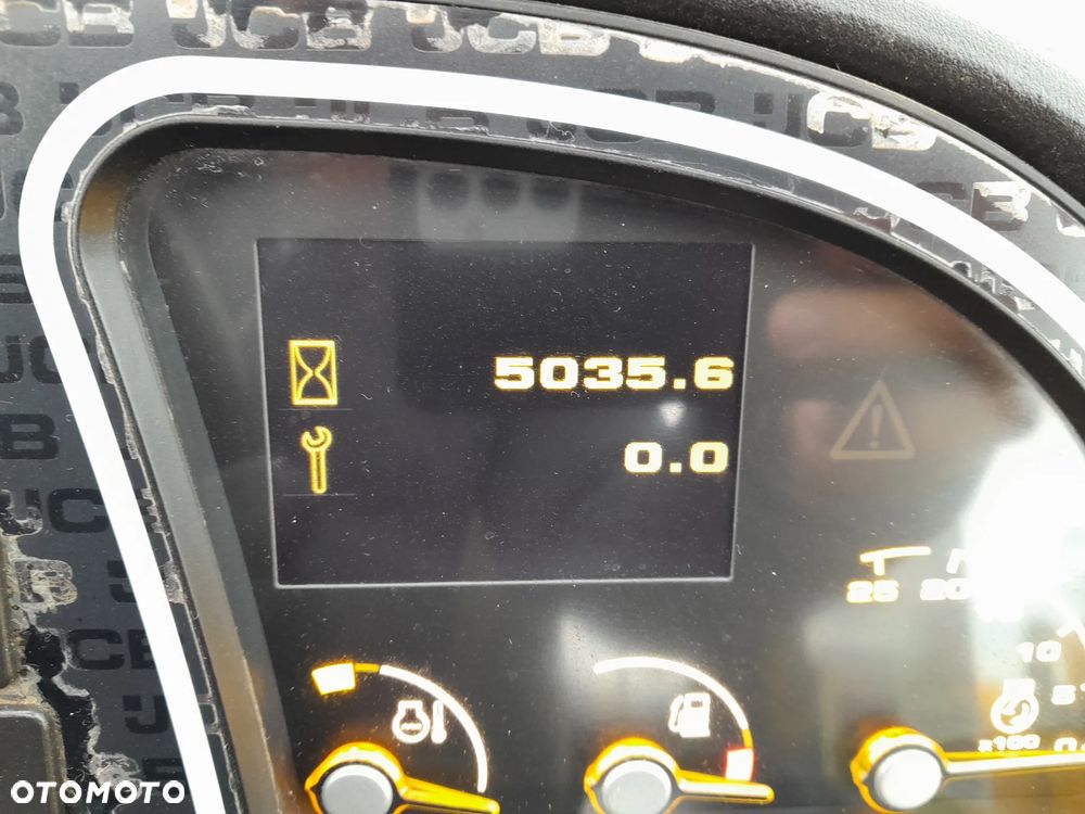 JCB 535-125 HI VIZ - 21