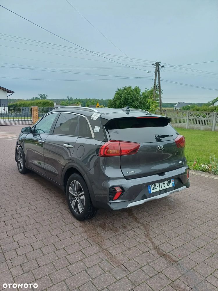 Kia Niro - 7