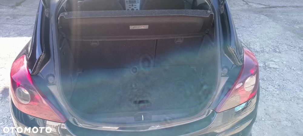 Opel Corsa - 14