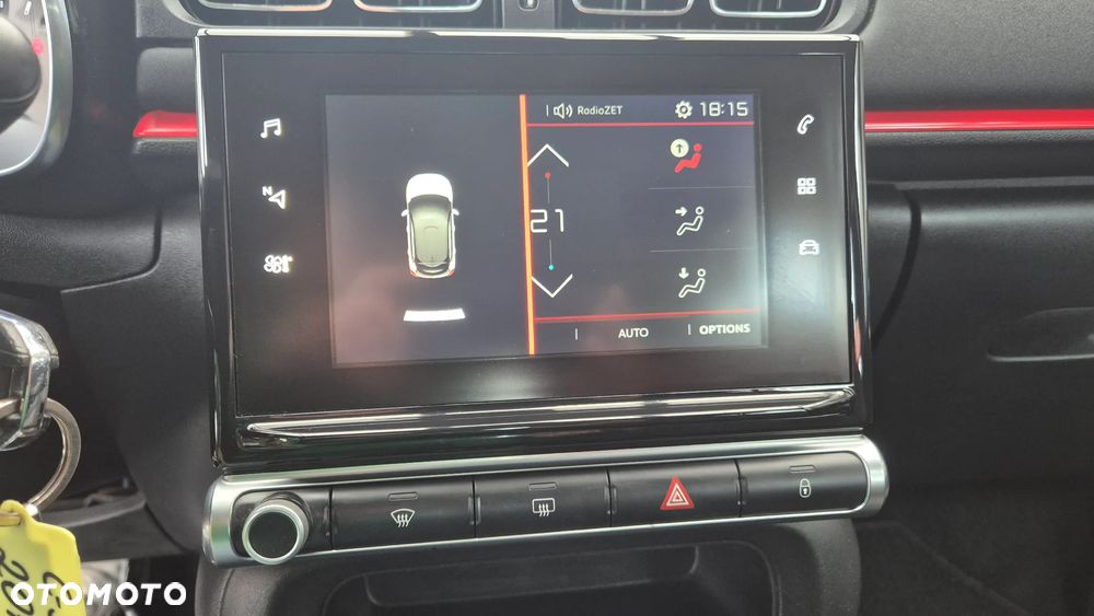 Citroën C3 1.2 PureTech Feel Pack - 8