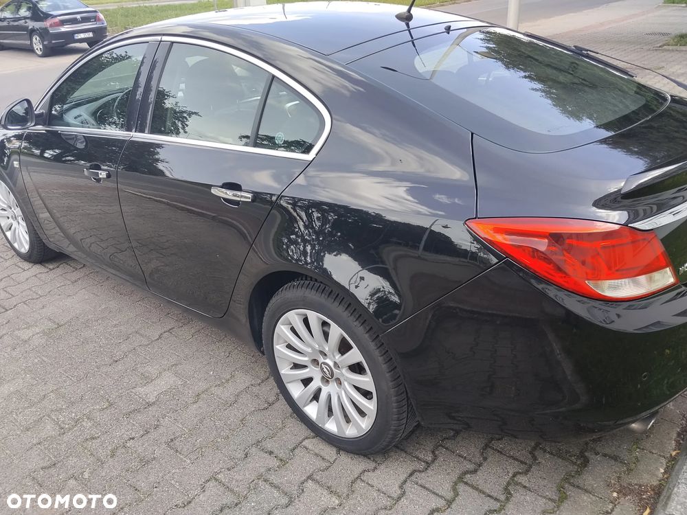 Opel Insignia 1.8 Elegance - 18