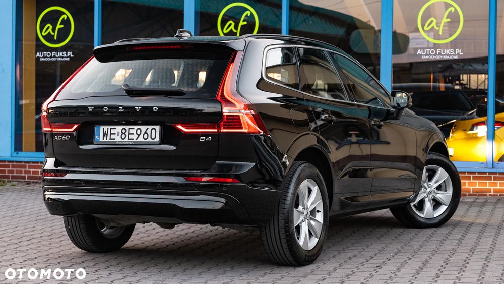 Volvo XC 60 B4 D Core - 6
