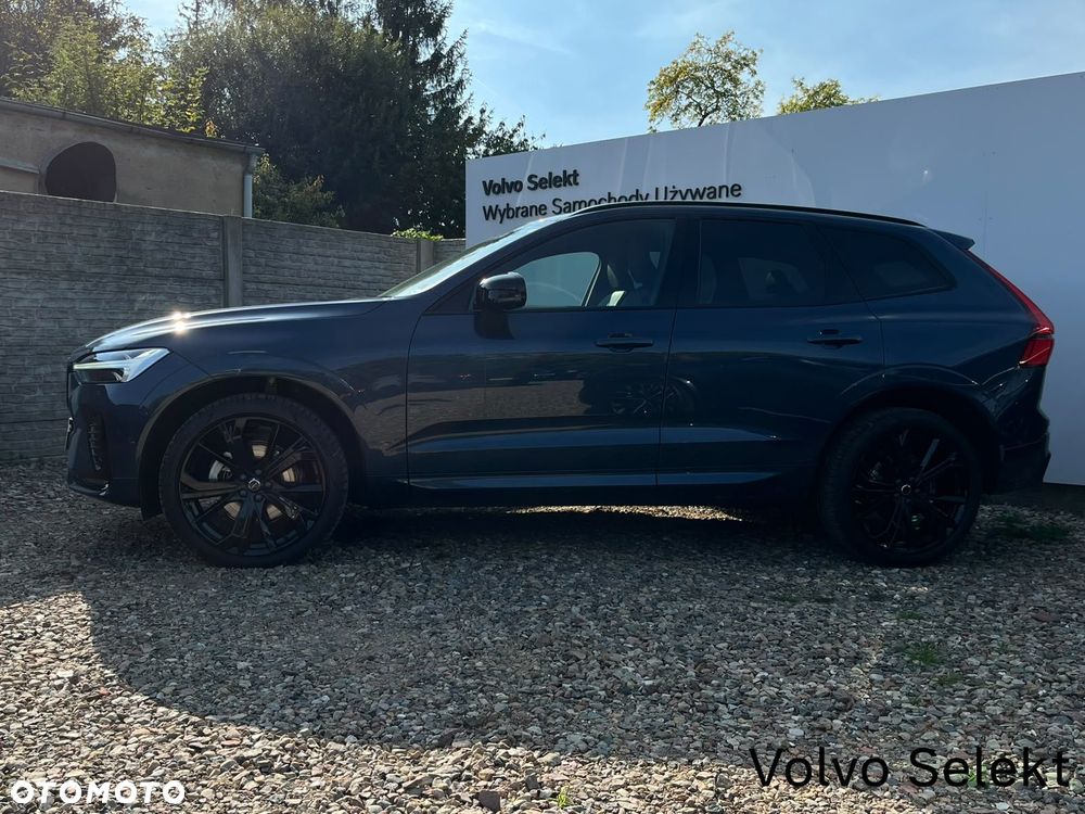 Volvo XC 60 - 9