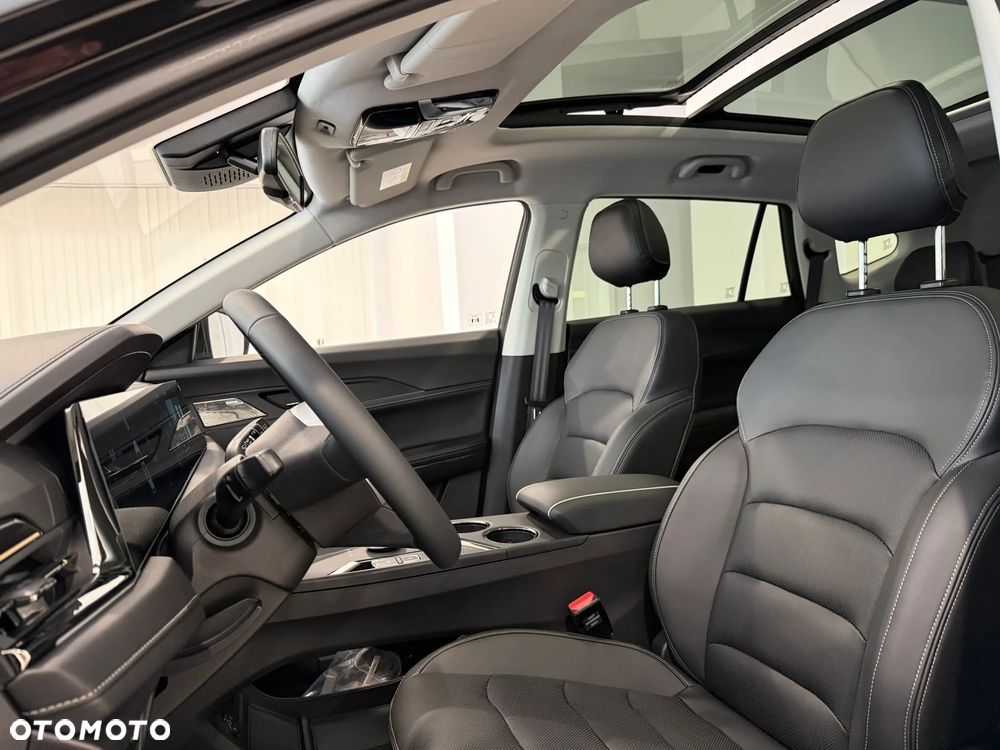 JAC JS8 PRO 7os - 14