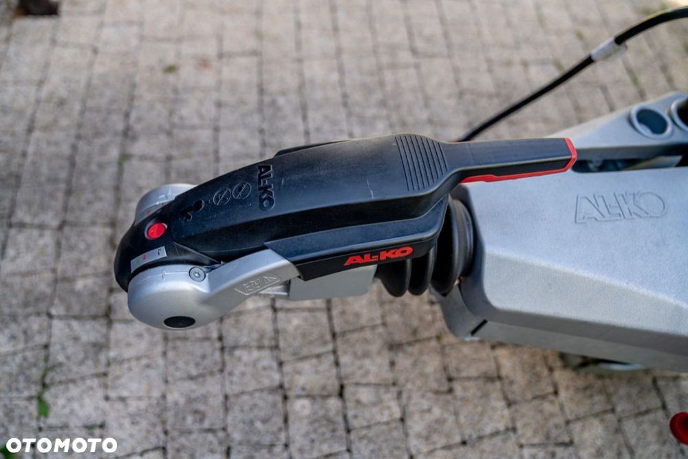 KNAUS QDK 500 Silver Selection - 19