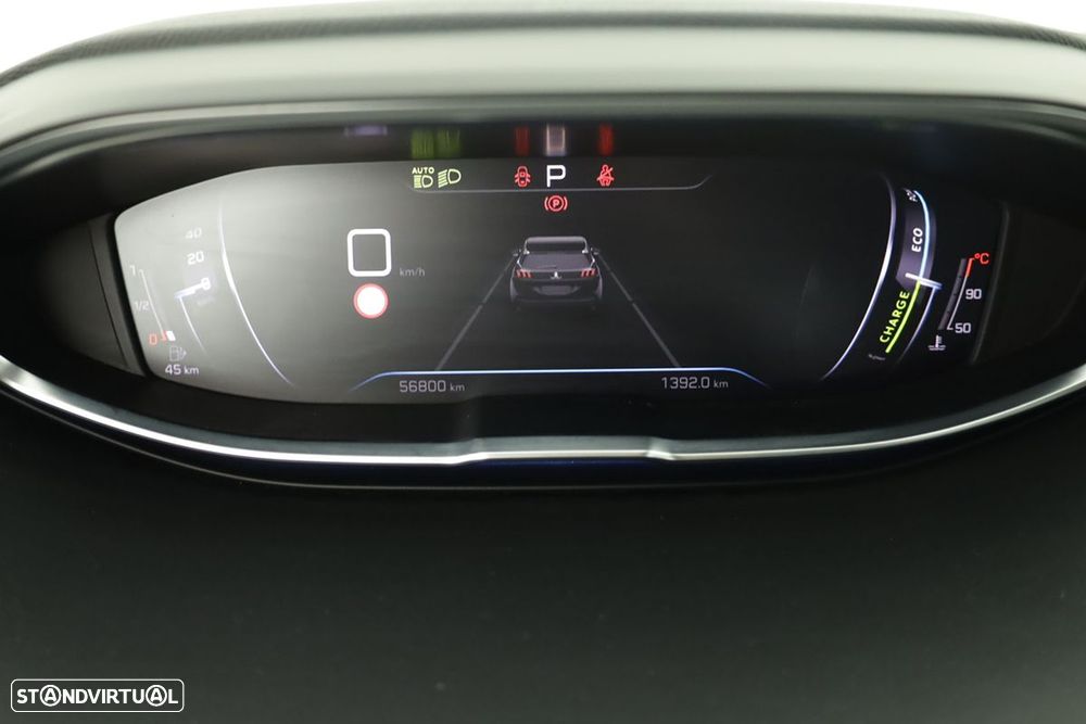 Peugeot 3008 1.2 Hybrid GT e-DCS6 - 16