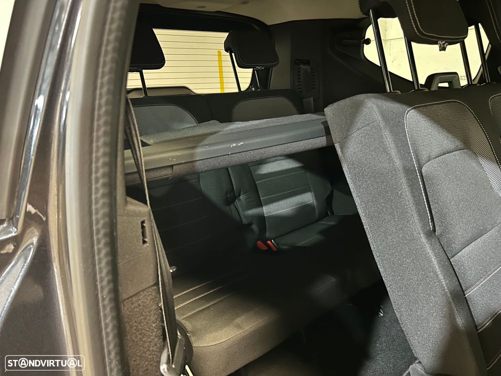 Dacia Jogger 1.0 ECO-G Extreme+ Up&Go 7L Bi-Fuel - 17