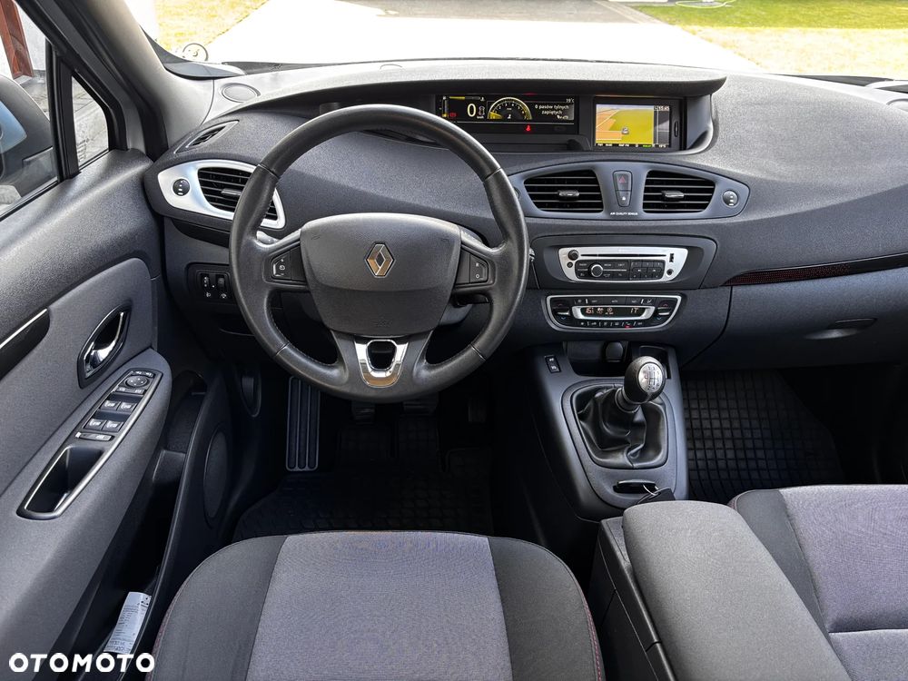Renault Scenic ENERGY TCe 130 S&S LIMITED - 18