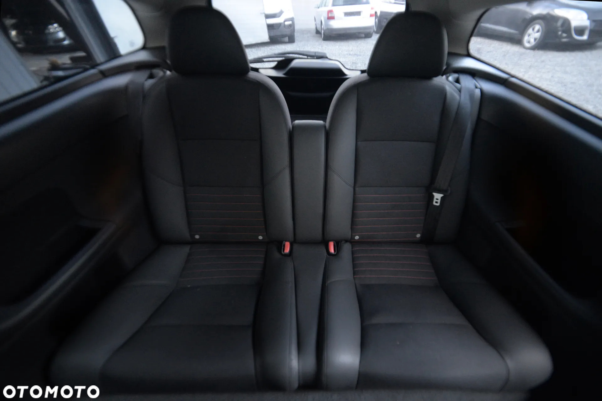 Volvo C30 1.6D DRIVe Summum - 9