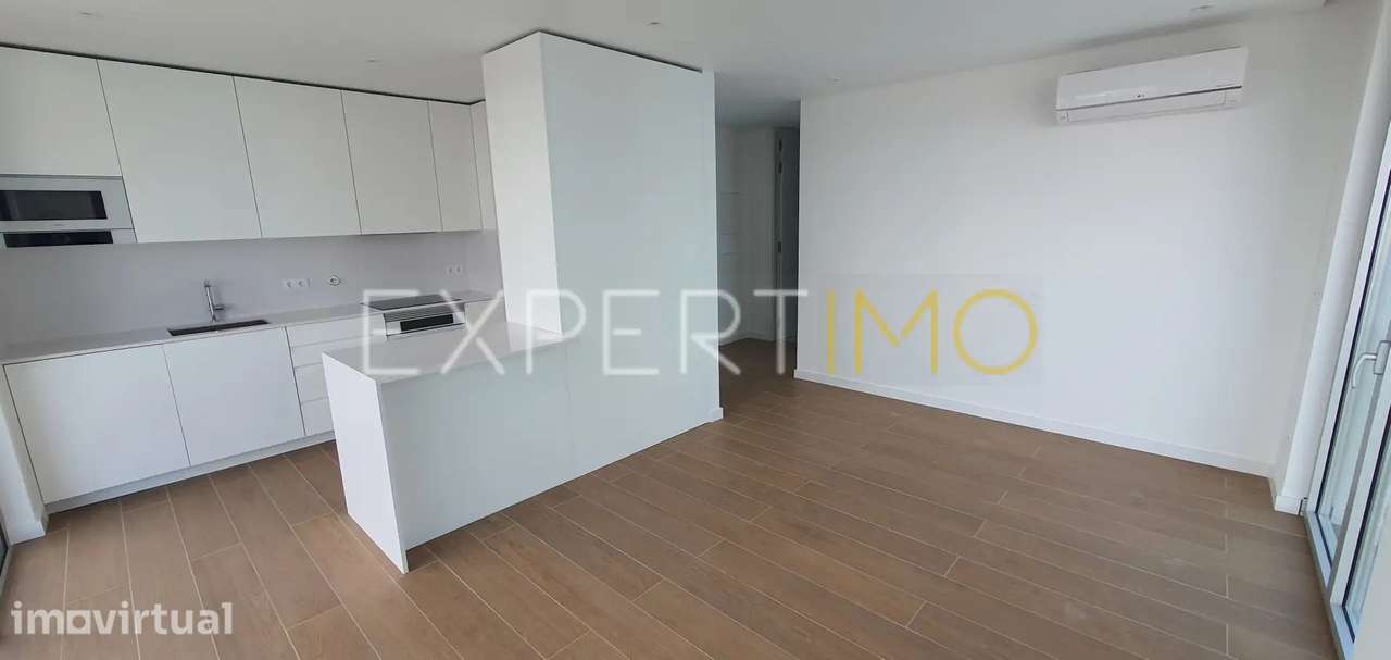 Apartamento T 1 Vista mar - Alcobaça - Grande imagem: 3/20