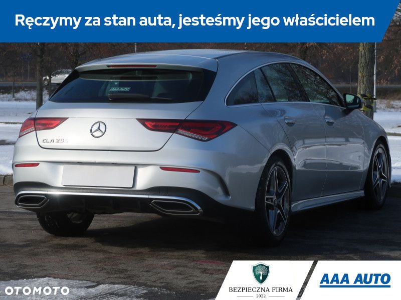 Mercedes-Benz CLA - 5