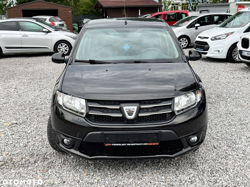 Dacia Sandero - 5