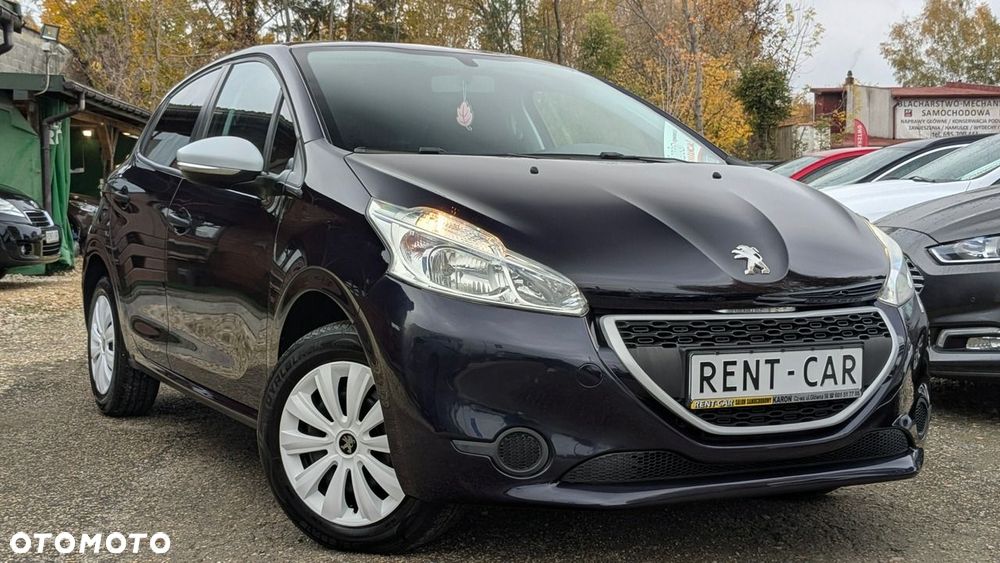 Peugeot 208 1.0 VTi Active - 6
