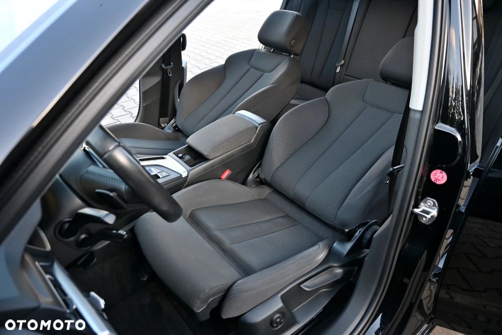 Audi A4 Limousine 2.0 TDI S tronic quattro sport - 29