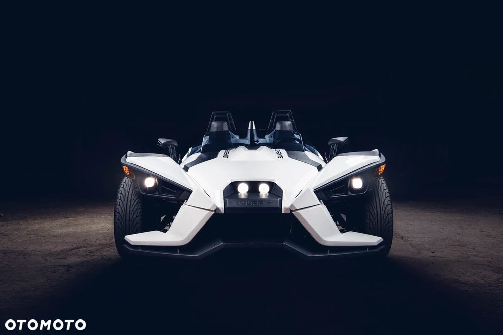 Polaris Inny - 3