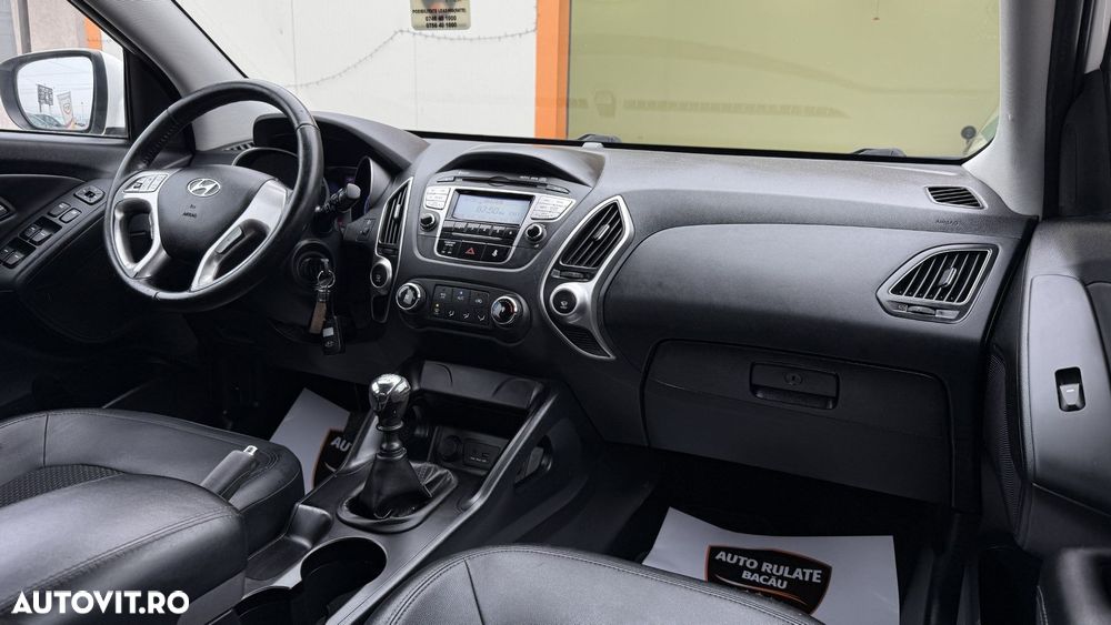Hyundai ix35 - 13