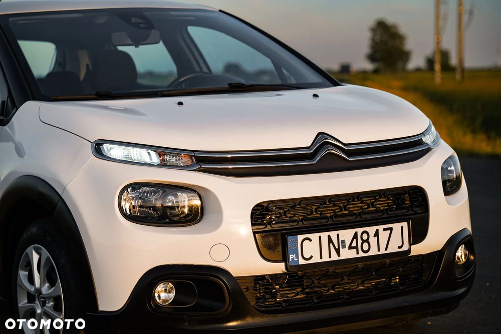 Citroën C3 1.5 BlueHDi Shine S&S - 7