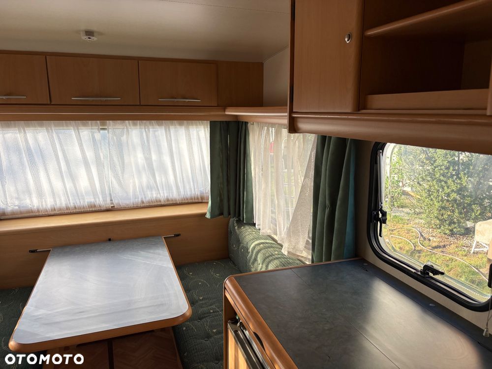 Adria UNICA 430 - 16